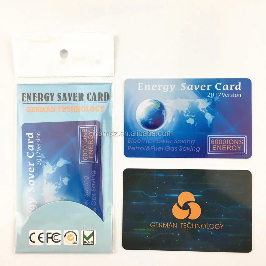 New Unique Design Electric Power Saving Card With Factory Price Buy New Unique Design Electric