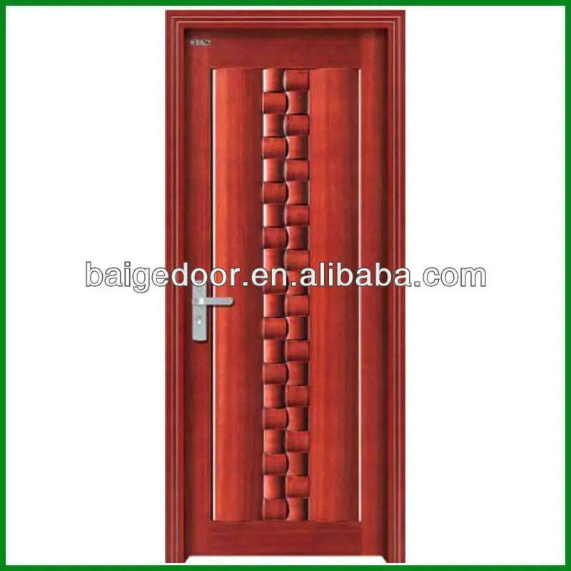  Kayu solid pintu saku BG W9005 Pintu ID produk 1297823060 