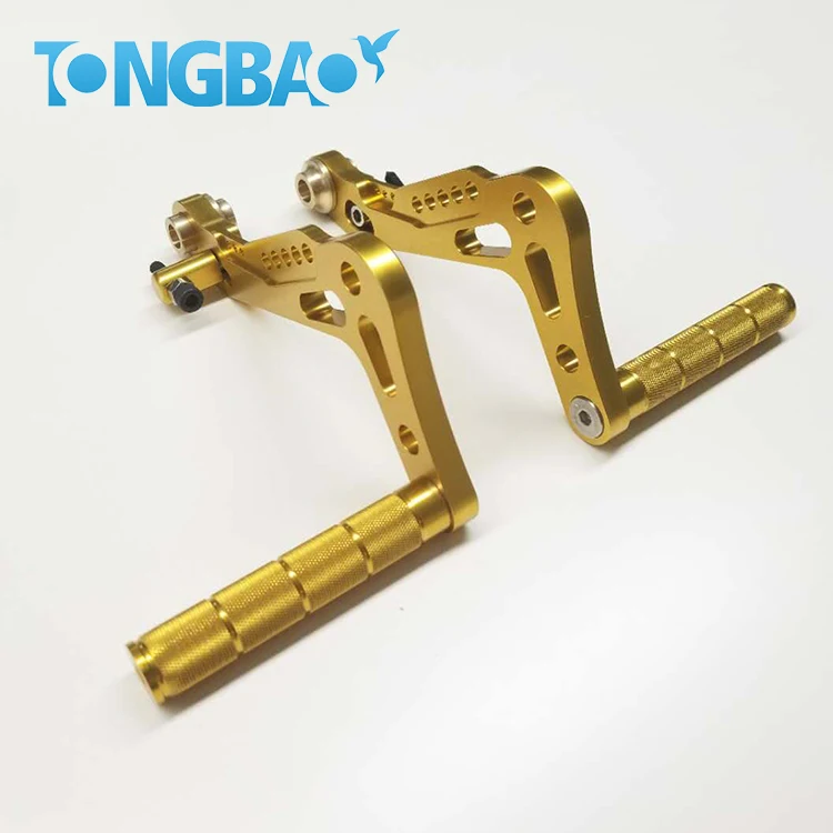 High Quality Off Road Heavy Duty Adult Pedal Go Kart,Color Anodized