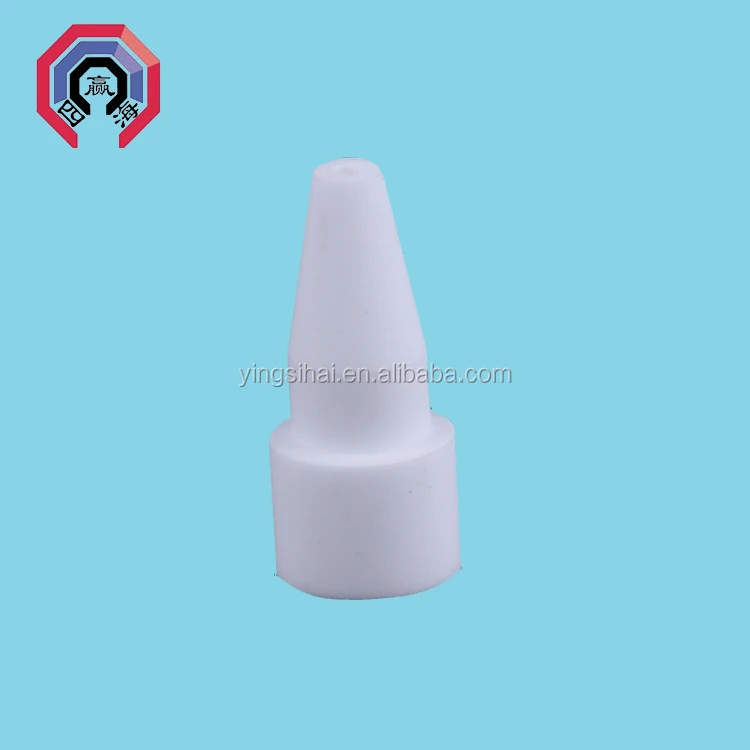 3053082 3053081 Sodick EDM Consumable Parts Ceramic Aspirator Nozzle 