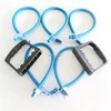 latex exercise loop band resistance band hand grip high quality tube