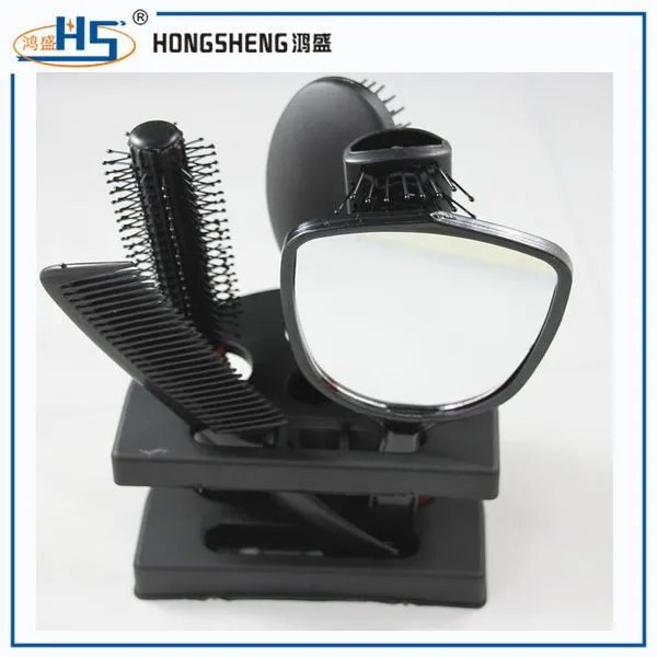 hair comb holder