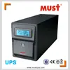 newly-designed hot sell 230vac ups 1000va ISO&CE certificate new line interactive ups back up power