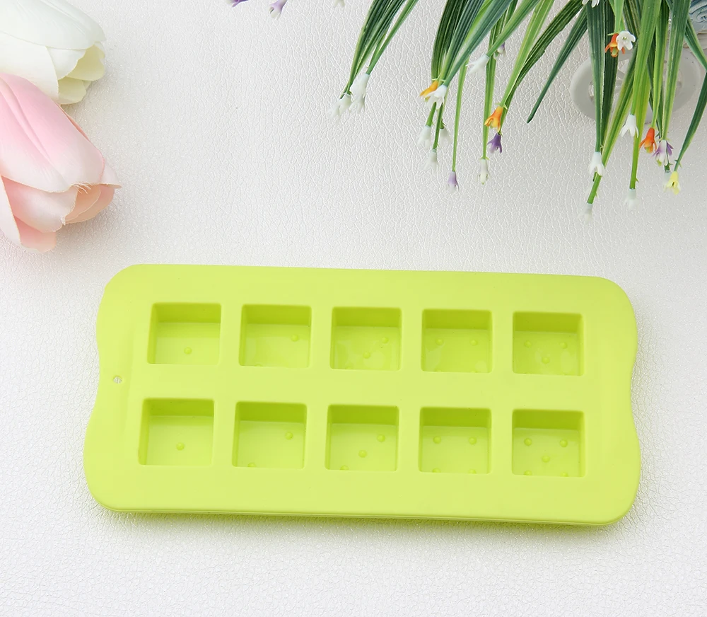 Healthy Silicone Popsicle Freezer Mould