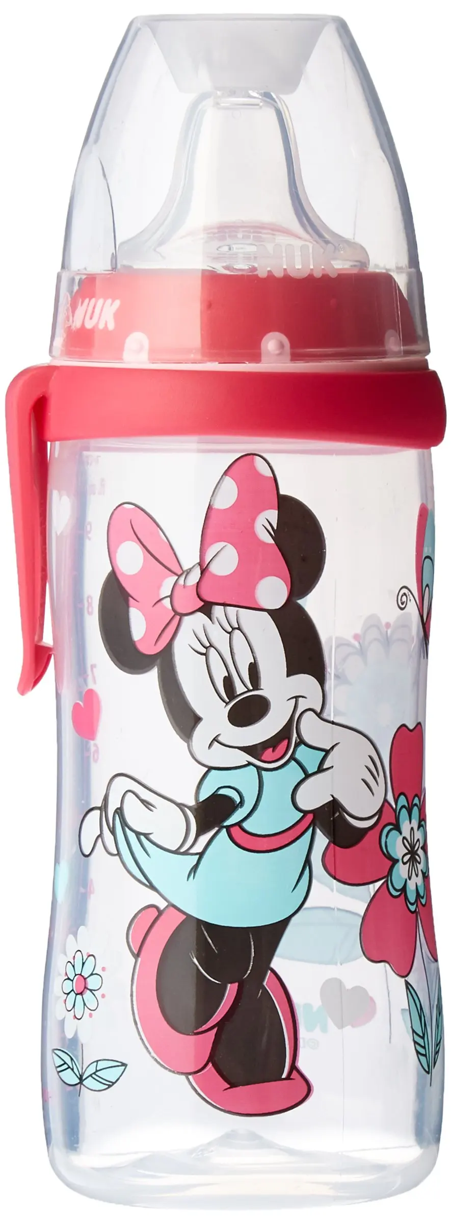 nuk mickey mouse sippy cup