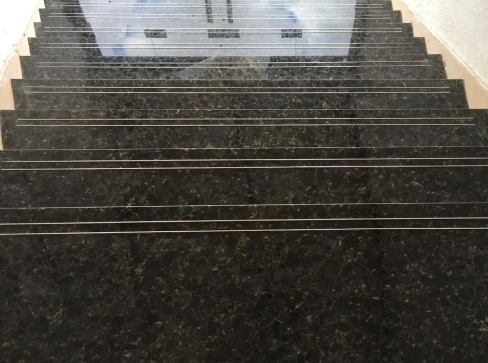 有竞争力的价格的黄金供应商花岗岩楼梯胎面
