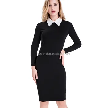 business work dresses