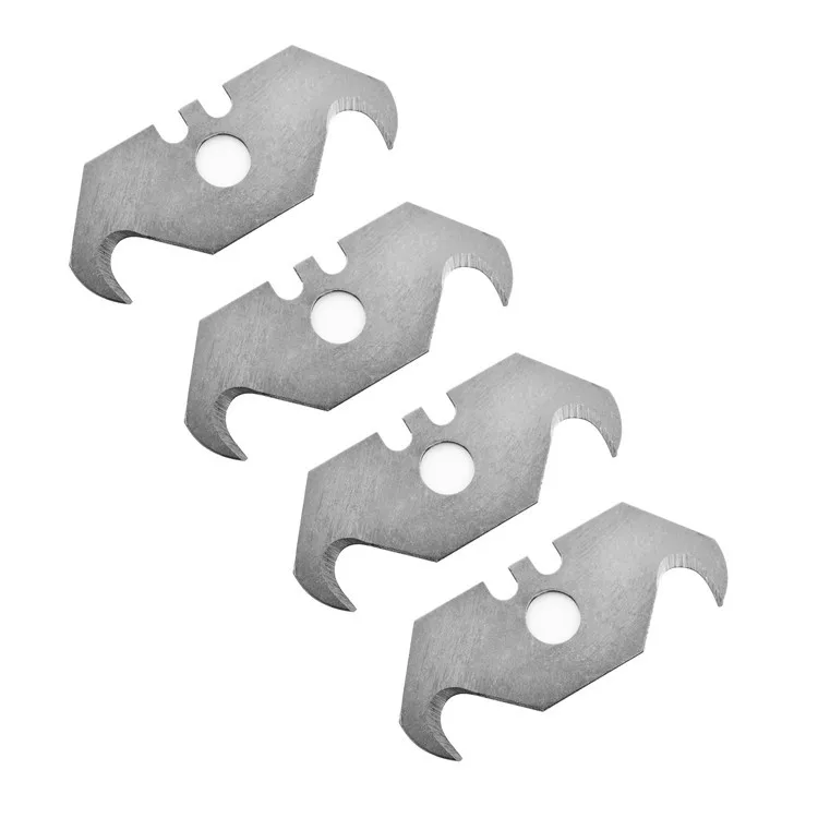 Heavy Duty Roofing Hook Cutter Utility Knife Blades Buy Roofing Hook Blades,Roofing Utility