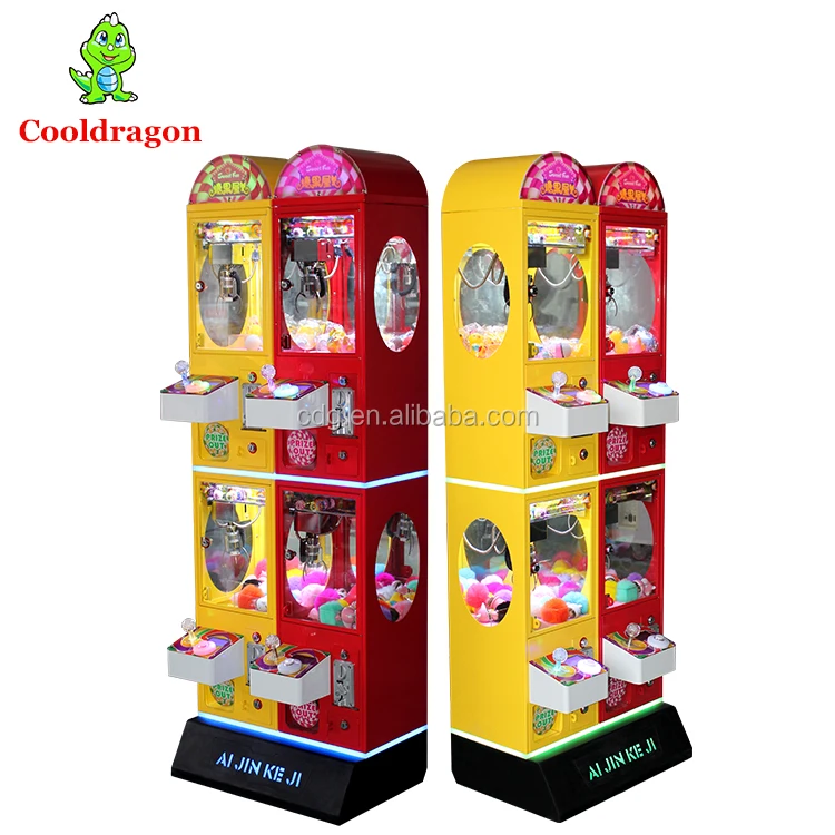 crane machine for kids