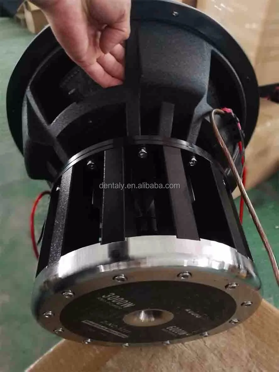 Manufacturer Neo Motor Sub Neodymium Subwoofer For Car Buy