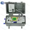 EOC & CATV 4 way agc return path optical receiver OR719