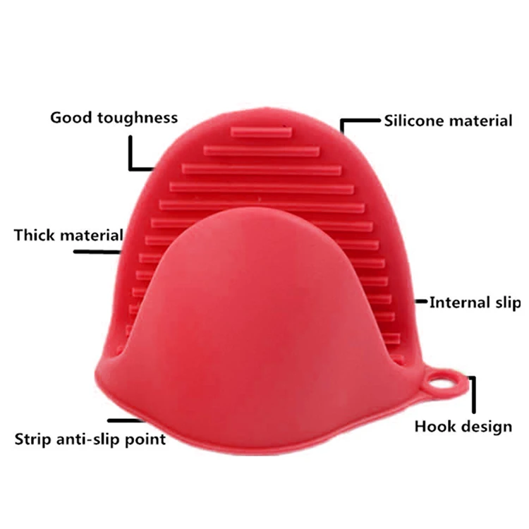 Best Selling New Products Home Outdoor BBQ Grill Tools Colors Multifunction Heat Resistant Microwave Insulated Safety Gloves.jpg