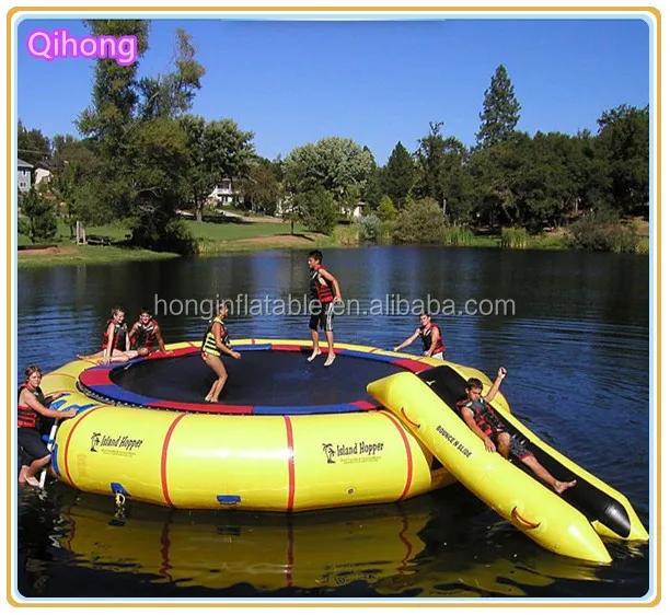 hexagon inflatable pool