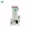 Circuit boardhigh precision filter paper filter plating acid base circulation bag type small filter