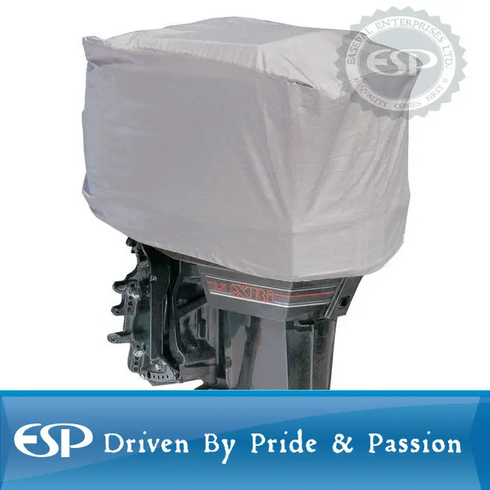 boat inboard engine cover