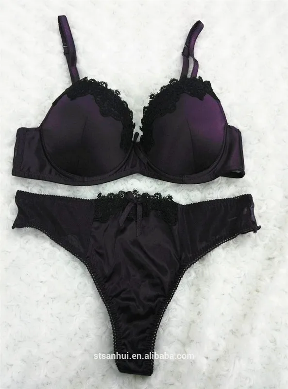 Fancy Bra Panty Set Photo Women Big Cup Bra And Panty Set 2121 Buy