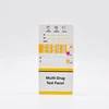 Accurate multi Drugs of abuse testing drugtest panel