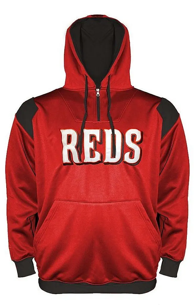 Buy MLB - Big Red Machine Cincinnati Reds Deluxe Framed Autographed ...