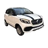 2019 hot sale cars automatic suv electric mini suv/electric car best price