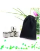 factory price carborundum knife sharpening stone marble ice cube stone(NT-WS12)