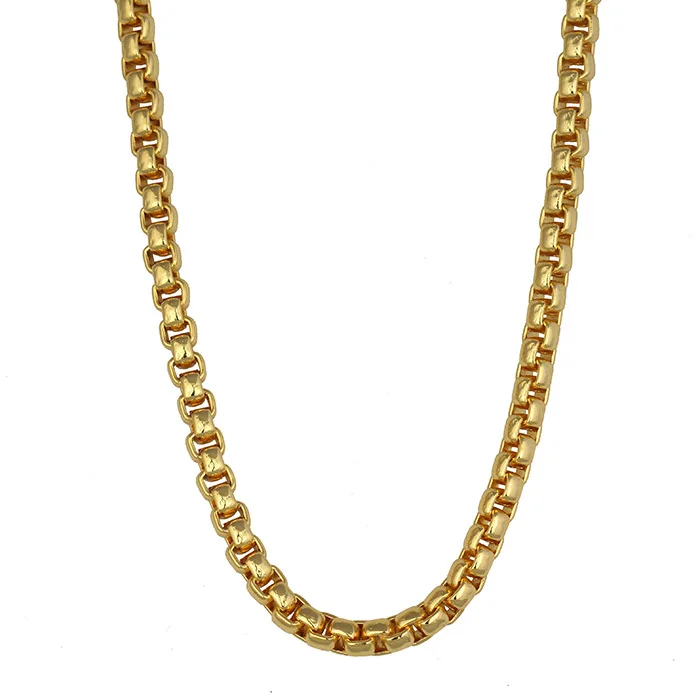 Missjewelry 18k Gold Jewelry Necklace Designs In 16 Grams ...