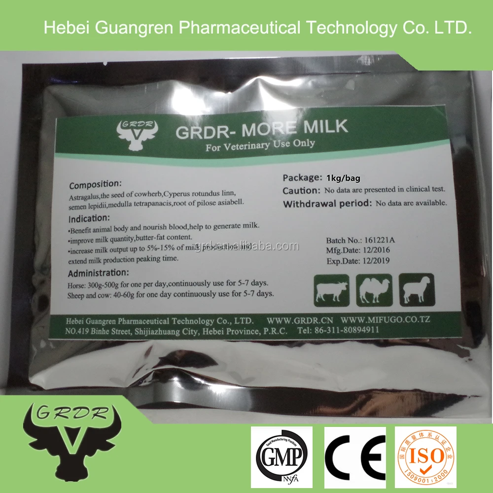 GREEN EMPIRE Cow Milk Powder / Cow Milk Formulation for Pets 350GM / Susu  Formula Haiwan / Susu Kucing / Susu Anjing