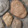 wholesale wall cladding smooth cobble stone split face stone split face stone tile