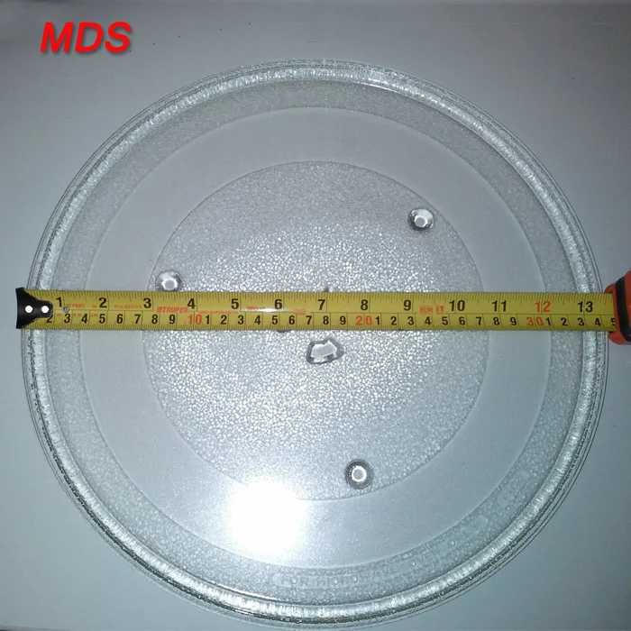 Стеклянная тарелка в микроволновку можно. Microwave Turntable Tray support Таллин Эстония.