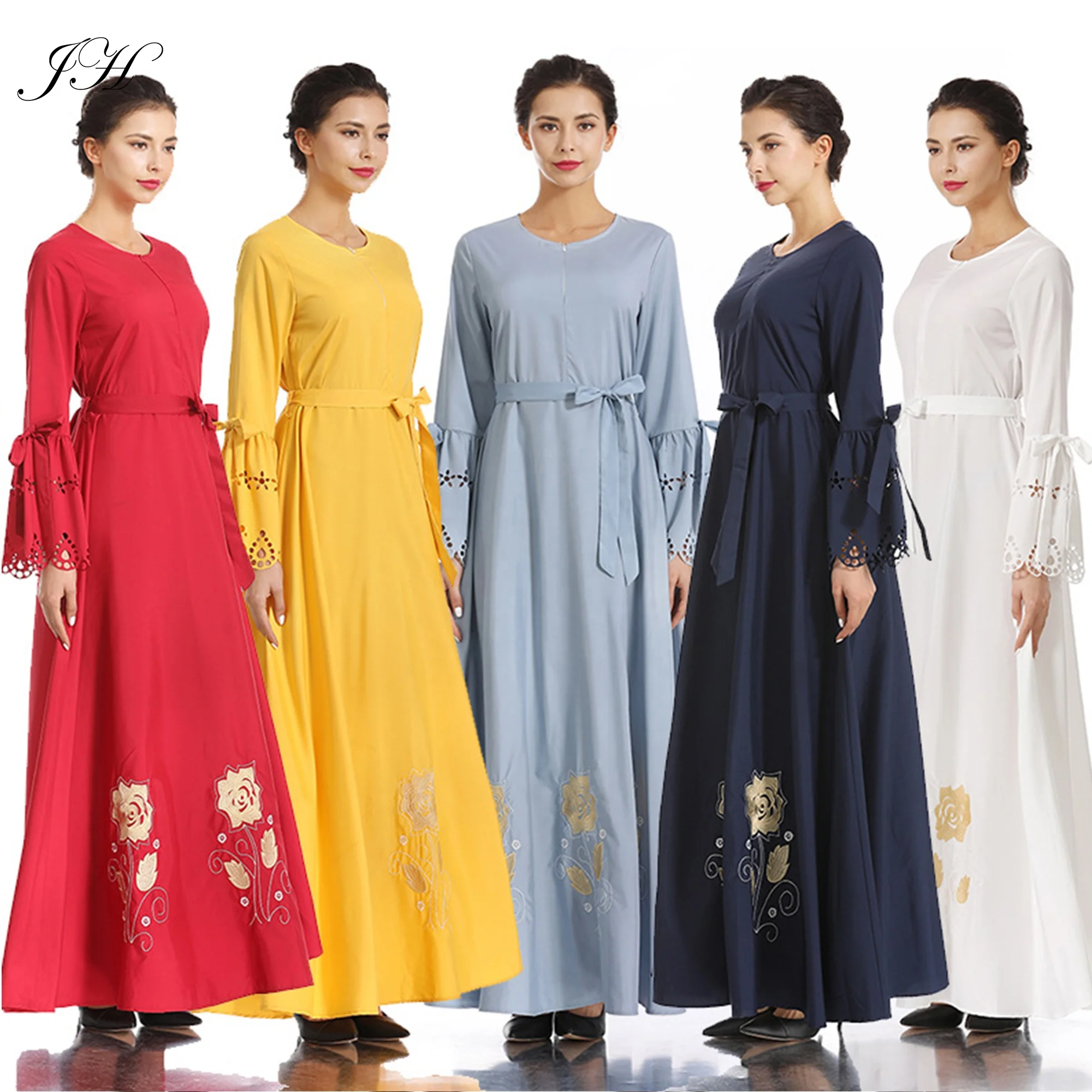 ethnic party wear 2019