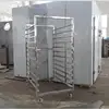 China supplier nut desiccated coconut drying machine / fruit drying production line