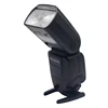 Mcoplus MT-600C-RT External Led Flash Speedlite GN60 ETTL HSS 1/8000s 2.4G RT Selife Light For Canon