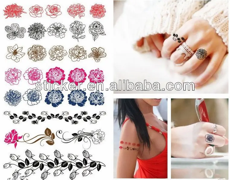 Bildergebnis Fr Tattoo Schattierungen Ganzer Arm Rosen