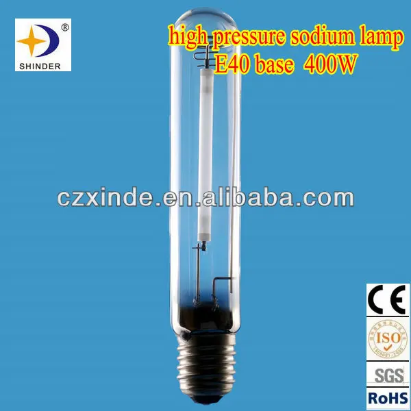 Sodium Lamp Ignitor Working Hps Lamp Sodium Vapor Lamp Buy Sodium