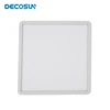 Adjustable 12 18Watt Kitchen Recessed Led Ceiling Lamp Cutout 35Mm 6W 9W 24W Dimmable Square Led Flush Mount Ceiling Lights