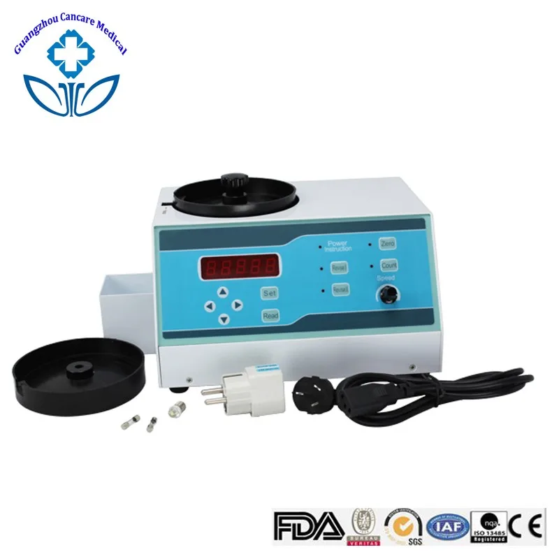 Automatic Electric Tablet Capsule Pills Counting Machine Buy Pills