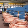 Oxygen-free Copper Rod Upward Continuous Casting Machine/Upcast machine
