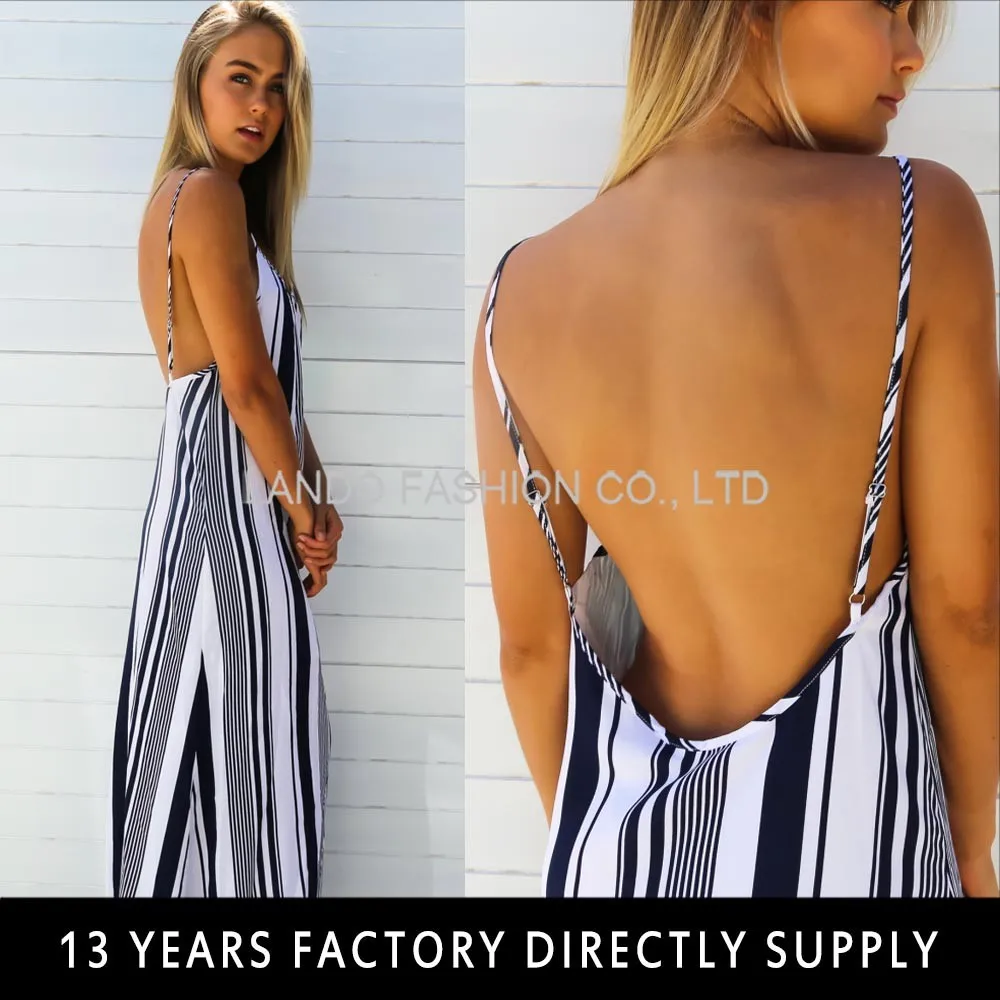 open back summer dresses