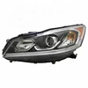 New Front Headlight Car Head Light Lamp Headlamp Assembly For Honda Accord 2016 - 2017 DOT Approved