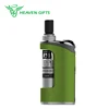 Heaven Gifts Wholesale JUSTFOG 1.8ml Q14 Atomizer 8-12W Non-Adjustable JUST FOG Compact 14 kit vapor