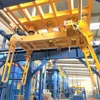 high pressure automotive segment housing,motor pump housing vacuum molding casting machine