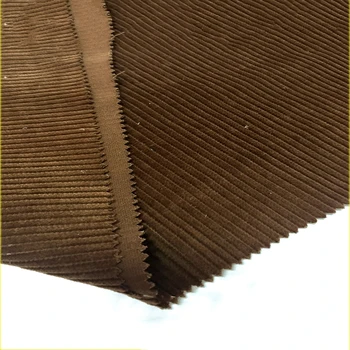 Wujiang Factory Direct Corduroy Fabric For Sofa Pillow Cover Product On Alibaba