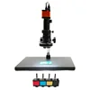 2019 Latest New Design Portable Digital Microscope from RaySmart VMS14M33-MW+K1