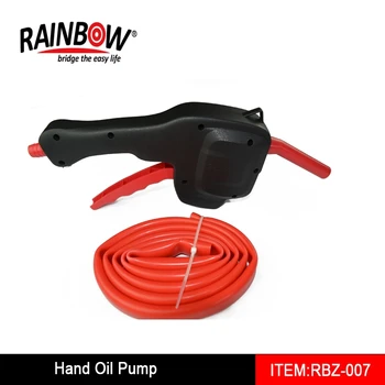 pump hand paint direct factory oil sprayer jerry sample larger