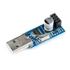 CH340 USB to ESP8266 Serial Port Wireless Wifi Module Development Board 8266 Adapter Board Development ESP-01S IOT