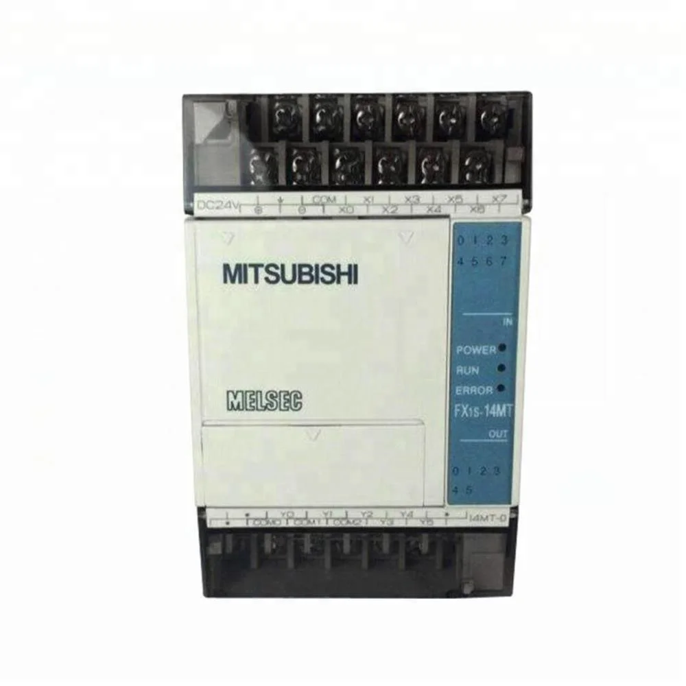 1PCS Used ARRAY PLC AF-20MR-A
