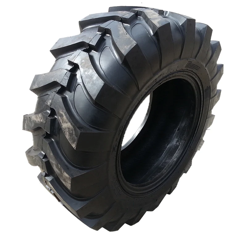 Agricultural Farm Tubed Tires 17.5l24 Backhoe Tractor Tires Buy