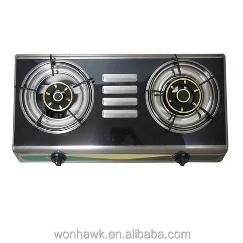 Fashion Design High Quality Portable Double Burner Electric Stove