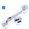 15W 60cm 220-240VAC Mirror Fitting With Euro/British Socket Wall Mount Bathroom Light