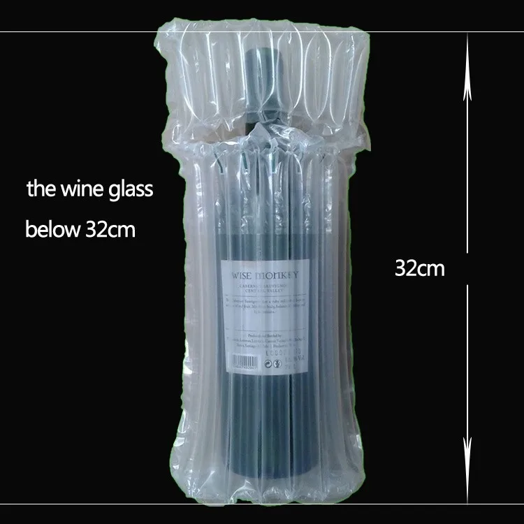 Download Duty Free Security Cellophane Protect Air Inflatable Bags ... Yellowimages Mockups