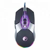 Delux Logitech Horse Race Light Computer Gaming Mouse